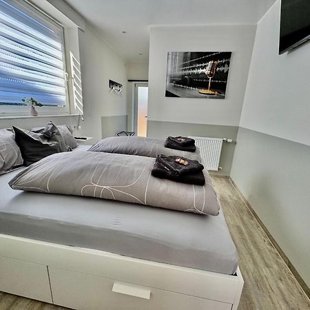 Gaestezimmer Beate Und Ferienwohnung Rheda Wiedenbrueck Екстер'єр фото