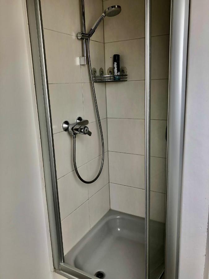 Gaestezimmer Beate Und Ferienwohnung Rheda Wiedenbrueck Екстер'єр фото