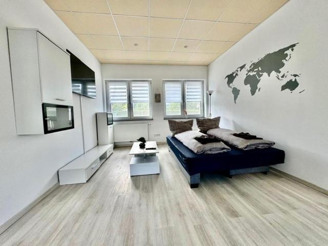 Gaestezimmer Beate Und Ferienwohnung Rheda Wiedenbrueck Екстер'єр фото
